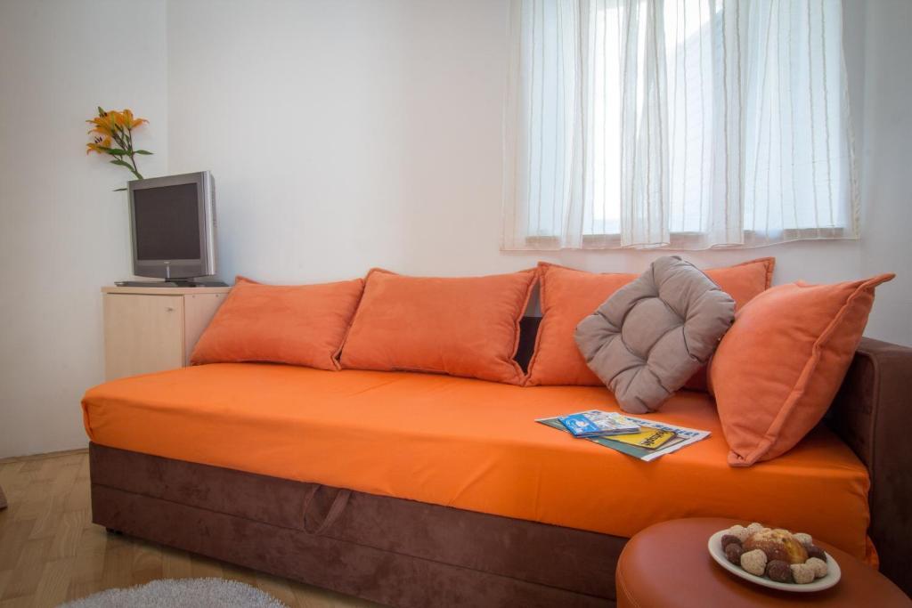 Split Inn Apartments Room photo